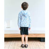 ひんやりUVカットパーカー_接触冷感 | F.O.Online Store | 詳細画像17 