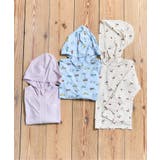 ひんやりUVカットパーカー_接触冷感 | F.O.Online Store | 詳細画像18 