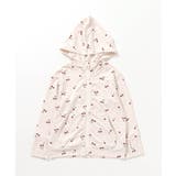 ひんやりUVカットパーカー_接触冷感 | F.O.Online Store | 詳細画像2 