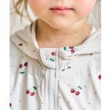 ひんやりUVカットパーカー_接触冷感 | F.O.Online Store | 詳細画像5 