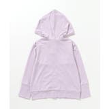 ひんやりUVカットパーカー_接触冷感 | F.O.Online Store | 詳細画像7 