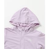 ひんやりUVカットパーカー_接触冷感 | F.O.Online Store | 詳細画像8 