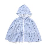 ティアードUVパーカー 接触冷感 水陸両用 | F.O.Online Store | 詳細画像15 