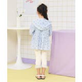 ティアードUVパーカー 接触冷感 水陸両用 | F.O.Online Store | 詳細画像18 