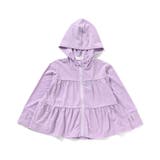 ティアードUVパーカー 接触冷感 水陸両用 | F.O.Online Store | 詳細画像4 