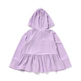 ティアードUVパーカー 接触冷感 水陸両用 | F.O.Online Store | 詳細画像5 