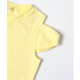 リボンオフショルサマーモチーフTシャツ | F.O.Online Store | 詳細画像11 