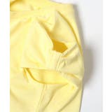 リボンオフショルサマーモチーフTシャツ | F.O.Online Store | 詳細画像12 