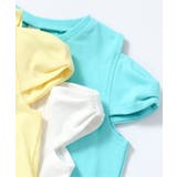 リボンオフショルサマーモチーフTシャツ | F.O.Online Store | 詳細画像19 