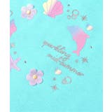 リボンオフショルサマーモチーフTシャツ | F.O.Online Store | 詳細画像2 