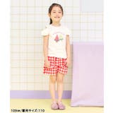リボンオフショルサマーモチーフTシャツ | F.O.Online Store | 詳細画像5 
