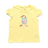 リボンオフショルサマーモチーフTシャツ | F.O.Online Store | 詳細画像7 