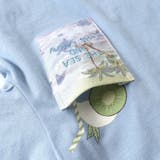サマーリンク 3柄モチーフTシャツ | F.O.Online Store | 詳細画像11 