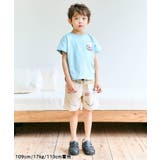 モチーフポケットTシャツ_UVカット_接触冷感_吸水速乾 | F.O.Online Store | 詳細画像11