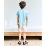 モチーフポケットTシャツ_UVカット_接触冷感_吸水速乾 | F.O.Online Store | 詳細画像12