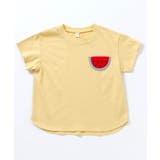 モチーフポケットTシャツ_UVカット_接触冷感_吸水速乾 | F.O.Online Store | 詳細画像16