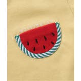 モチーフポケットTシャツ_UVカット_接触冷感_吸水速乾 | F.O.Online Store | 詳細画像17