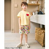 モチーフポケットTシャツ_UVカット_接触冷感_吸水速乾 | F.O.Online Store | 詳細画像18