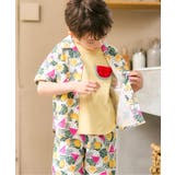 モチーフポケットTシャツ_UVカット_接触冷感_吸水速乾 | F.O.Online Store | 詳細画像20