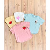 モチーフポケットTシャツ_UVカット_接触冷感_吸水速乾 | F.O.Online Store | 詳細画像21