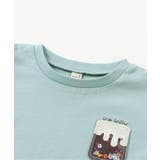 モチーフポケットTシャツ_UVカット_接触冷感_吸水速乾 | F.O.Online Store | 詳細画像5
