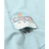 モチーフポケットTシャツ_UVカット_接触冷感_吸水速乾 | F.O.Online Store | 詳細画像7