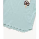 モチーフポケットTシャツ_UVカット_接触冷感_吸水速乾 | F.O.Online Store | 詳細画像8