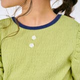 バックリボン・クロスTシャツ(一部WEB限定カラー) | F.O.Online Store | 詳細画像15 