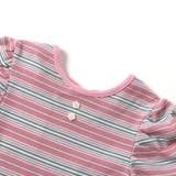 バックリボン・クロスTシャツ(一部WEB限定カラー) | F.O.Online Store | 詳細画像17 