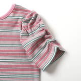 バックリボン・クロスTシャツ(一部WEB限定カラー) | F.O.Online Store | 詳細画像19 