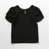 バックリボン・クロスTシャツ(一部WEB限定カラー) | F.O.Online Store | 詳細画像2 