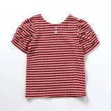 バックリボン・クロスTシャツ(一部WEB限定カラー) | F.O.Online Store | 詳細画像21 