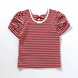 バックリボン・クロスTシャツ(一部WEB限定カラー) | F.O.Online Store | 詳細画像22 