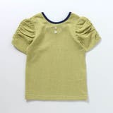 バックリボン・クロスTシャツ(一部WEB限定カラー) | F.O.Online Store | 詳細画像25 