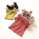 バックリボン・クロスTシャツ(一部WEB限定カラー) | F.O.Online Store | 詳細画像29 