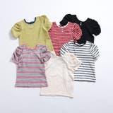 バックリボン・クロスTシャツ(一部WEB限定カラー) | F.O.Online Store | 詳細画像30 
