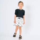 バックリボン・クロスTシャツ(一部WEB限定カラー) | F.O.Online Store | 詳細画像4 