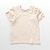 バックリボン・クロスTシャツ(一部WEB限定カラー) | F.O.Online Store | 詳細画像9 