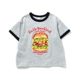 ホットケーキ・ハンバーガー転写Tシャツ | F.O.Online Store | 詳細画像2