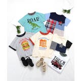 ホットケーキ・ハンバーガー転写Tシャツ | F.O.Online Store | 詳細画像6