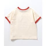 ホットケーキ・ハンバーガー転写Tシャツ | F.O.Online Store | 詳細画像8