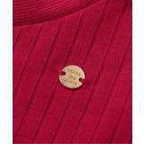 ティアードペプラムトップス | F.O.Online Store | 詳細画像12
