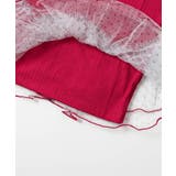 ティアードペプラムトップス | F.O.Online Store | 詳細画像14