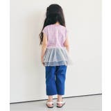 ティアードペプラムトップス | F.O.Online Store | 詳細画像7