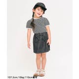 バックリボン・袖リボンTシャツ | F.O.Online Store | 詳細画像12 