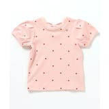 バックリボン・袖リボンTシャツ | F.O.Online Store | 詳細画像14 