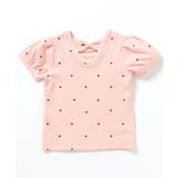 バックリボン・袖リボンTシャツ | F.O.Online Store | 詳細画像15 