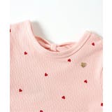 バックリボン・袖リボンTシャツ | F.O.Online Store | 詳細画像16 