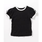 バックリボン・袖リボンTシャツ | F.O.Online Store | 詳細画像2 