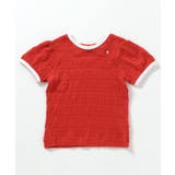 バックリボン・袖リボンTシャツ | F.O.Online Store | 詳細画像22 